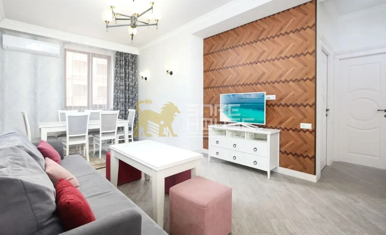 Վարձակալության 3 սենյականոց բնակարան