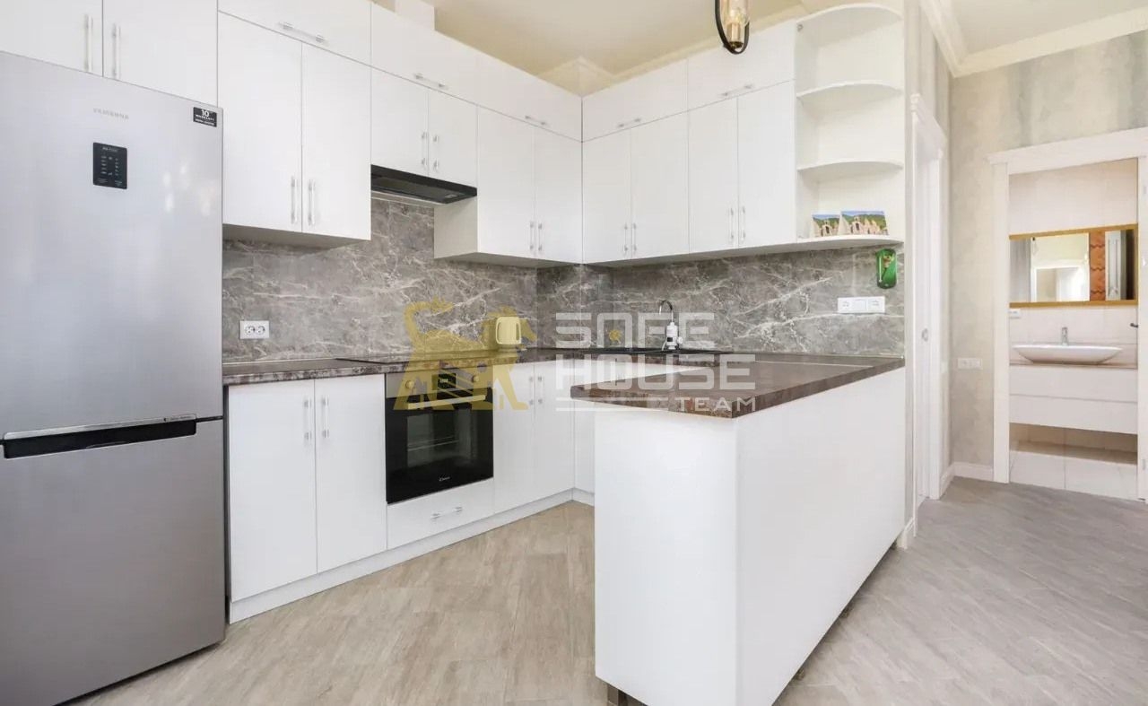 Վարձակալության 3 սենյականոց բնակարան