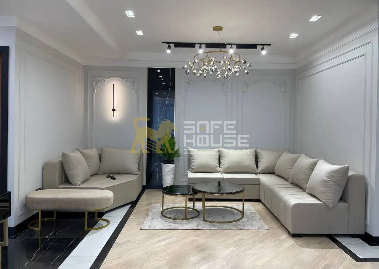 Վաճառքի 3 սենյականոց բնակարան 