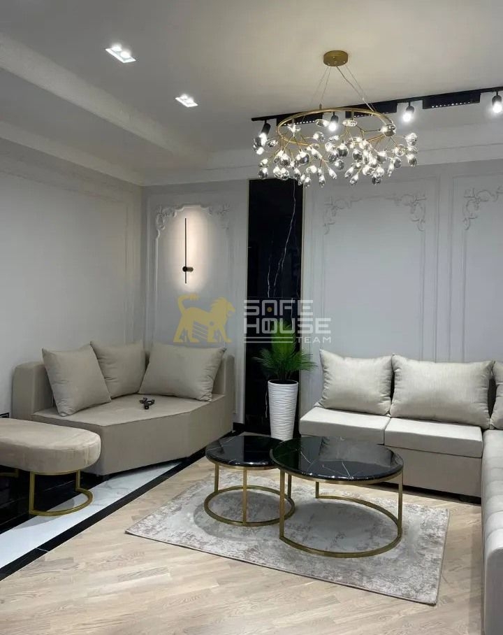 Վաճառքի 3 սենյականոց բնակարան 