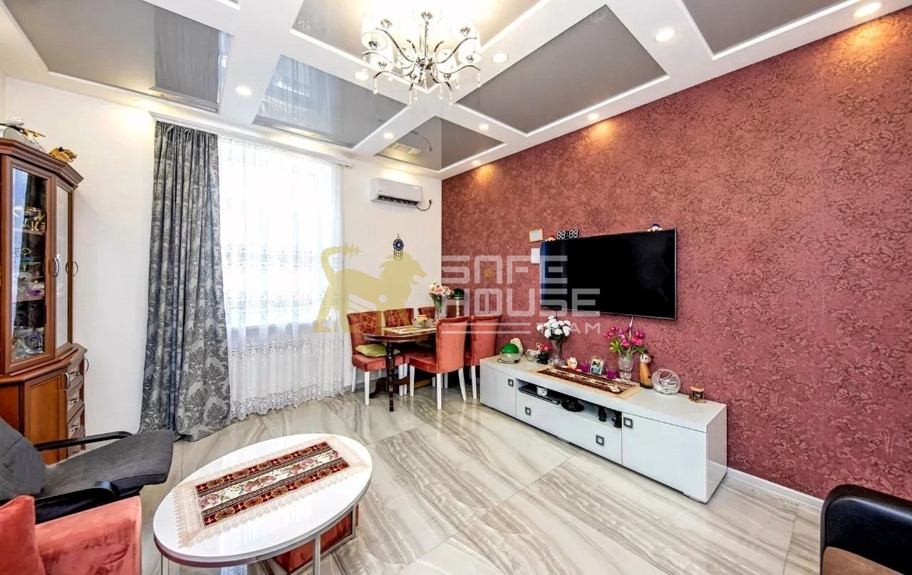 Վաճառքի 2 սենյականոց բնակարան