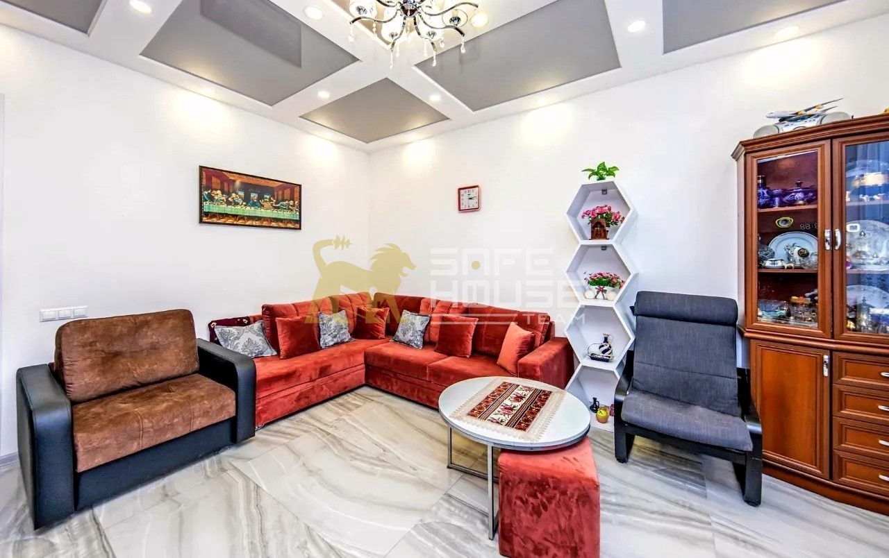 Վաճառքի 2 սենյականոց բնակարան