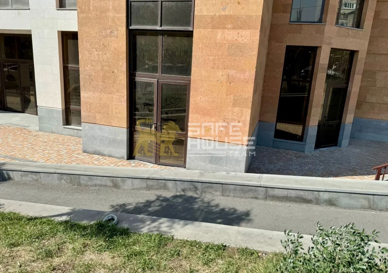 Վարձակալության կոմերցիոն տարածք