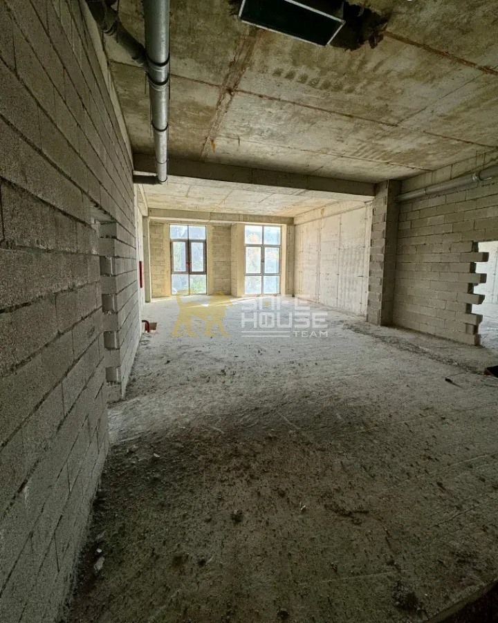 Վարձակալության կոմերցիոն տարածք