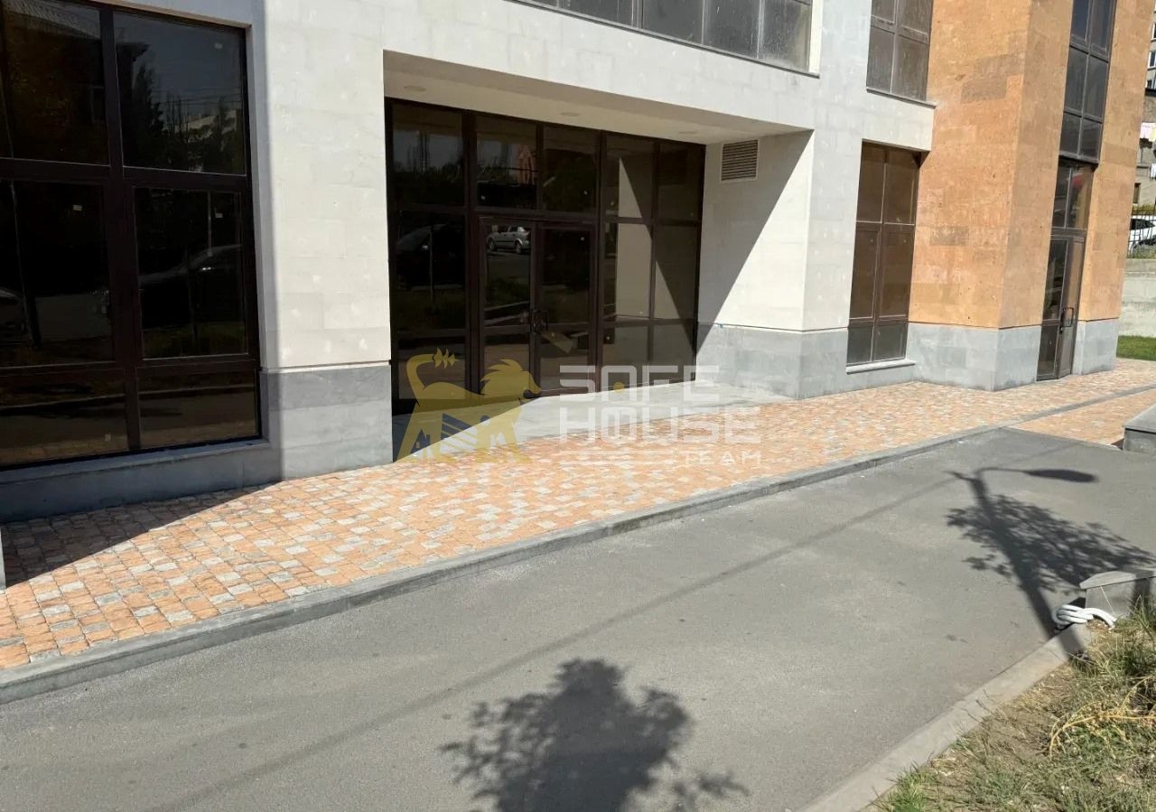Վարձակալության կոմերցիոն տարածք