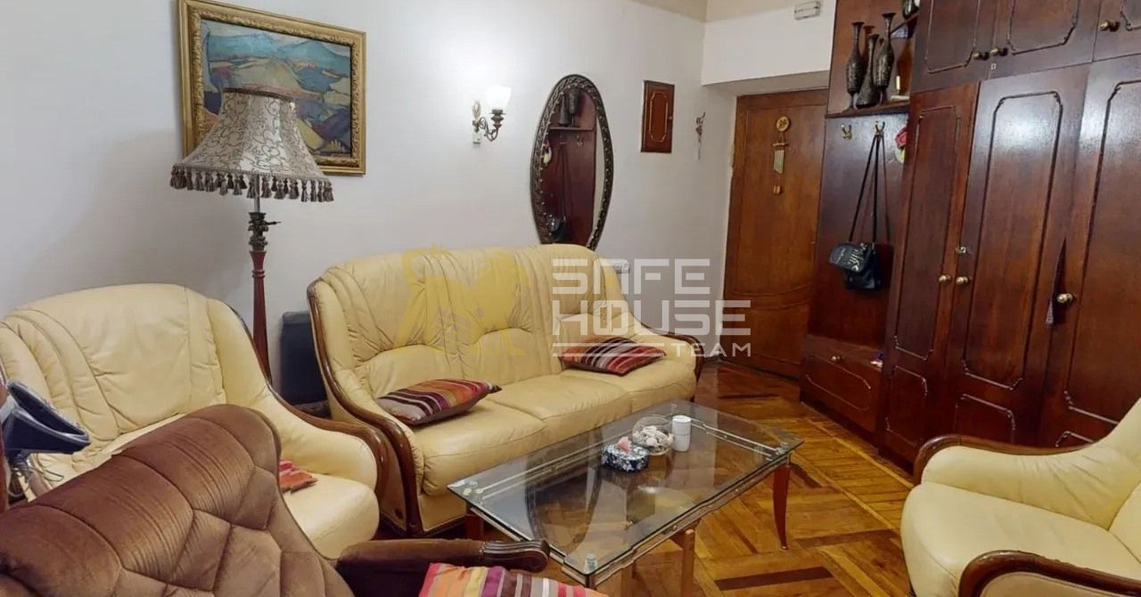 Վաճառքի 4 սենյականոց բնակարան