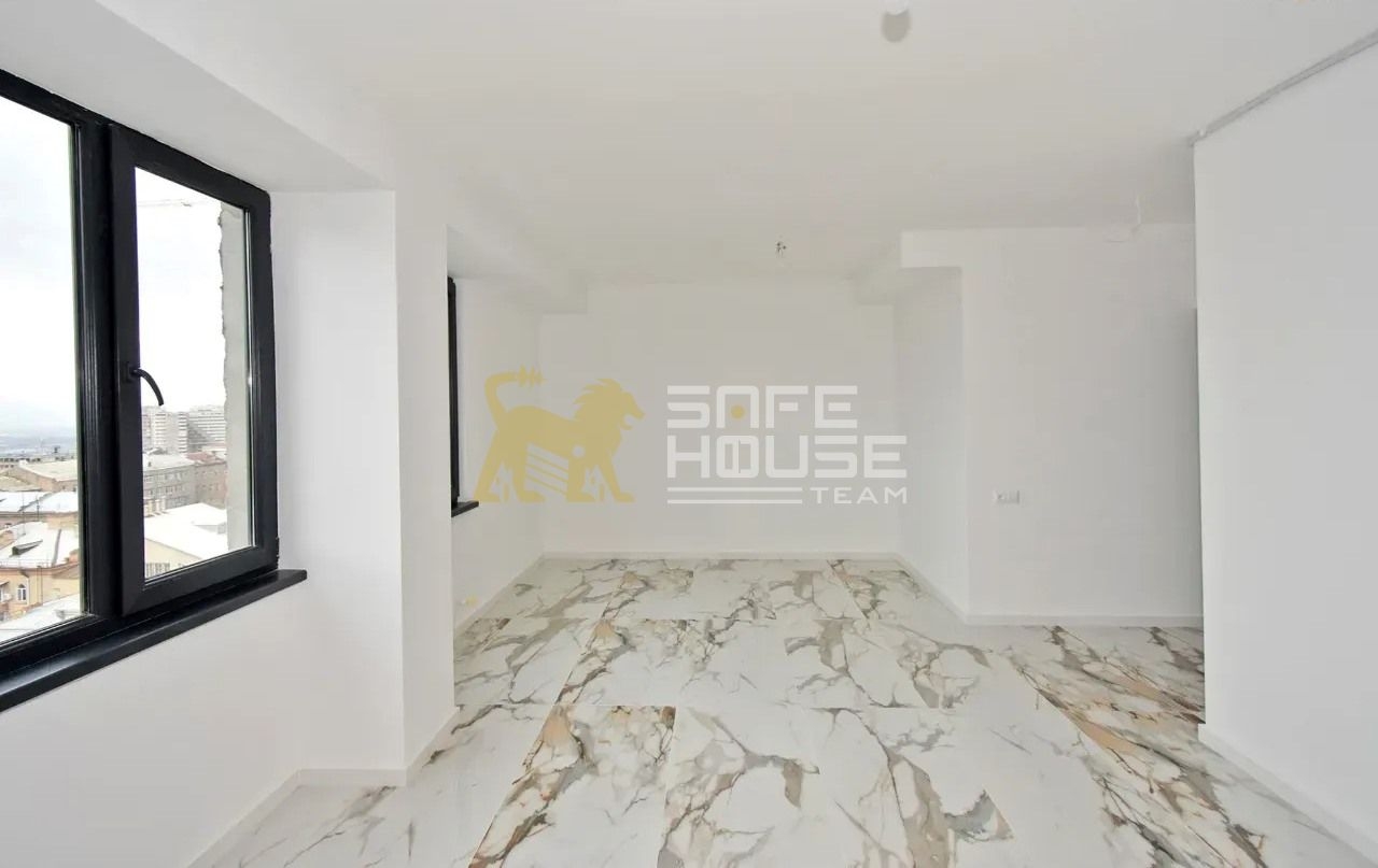 Վաճառքի 2 սենյականոց բնակարան