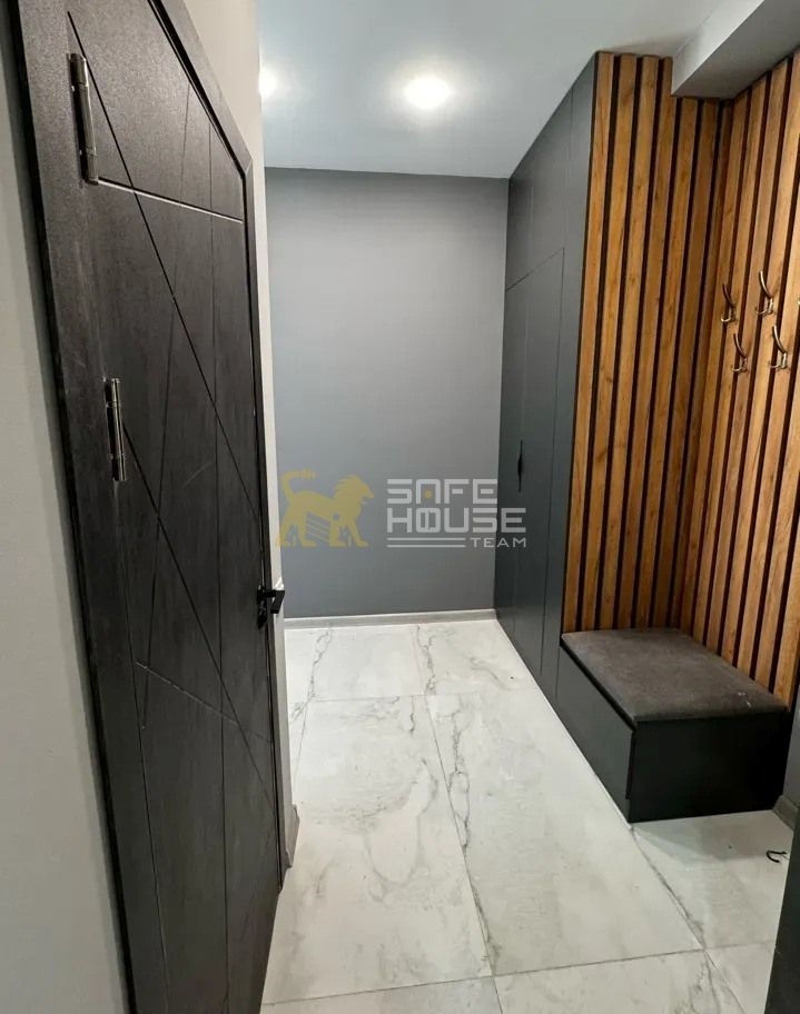Վարձակալության 2 սենյականոց բնակարան