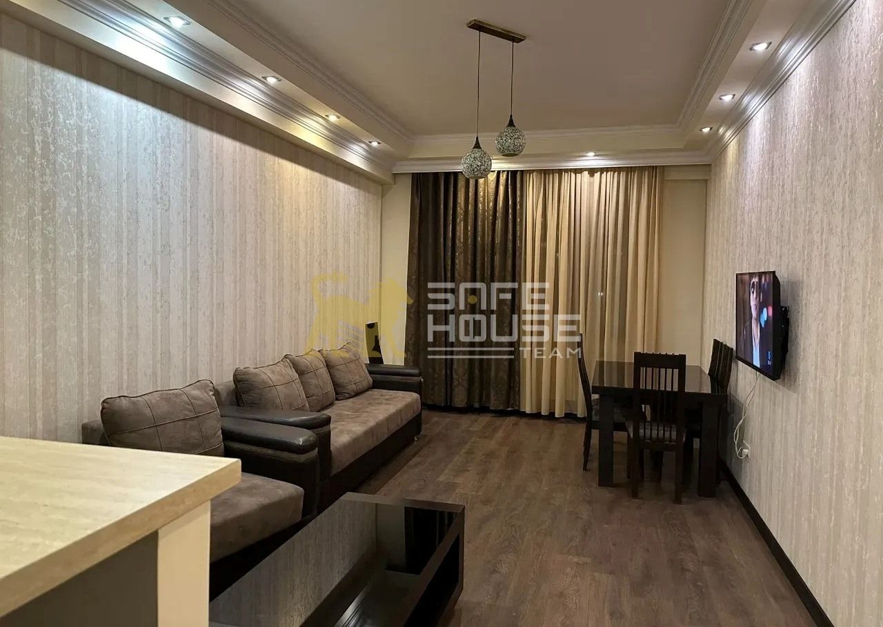 Վաճառքի 2 սենյականոց բնակարան 