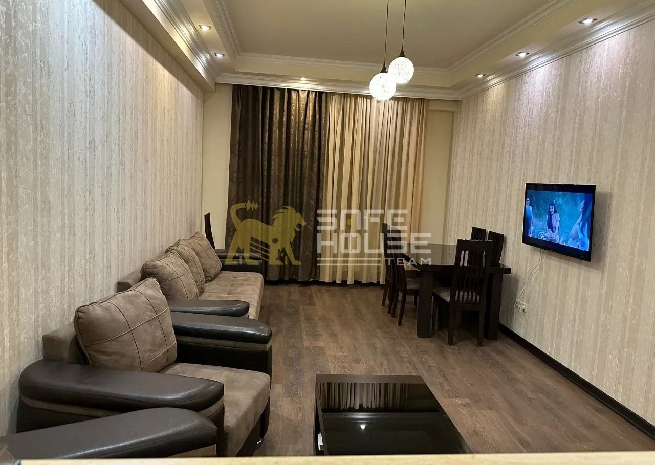 Վաճառքի 2 սենյականոց բնակարան 