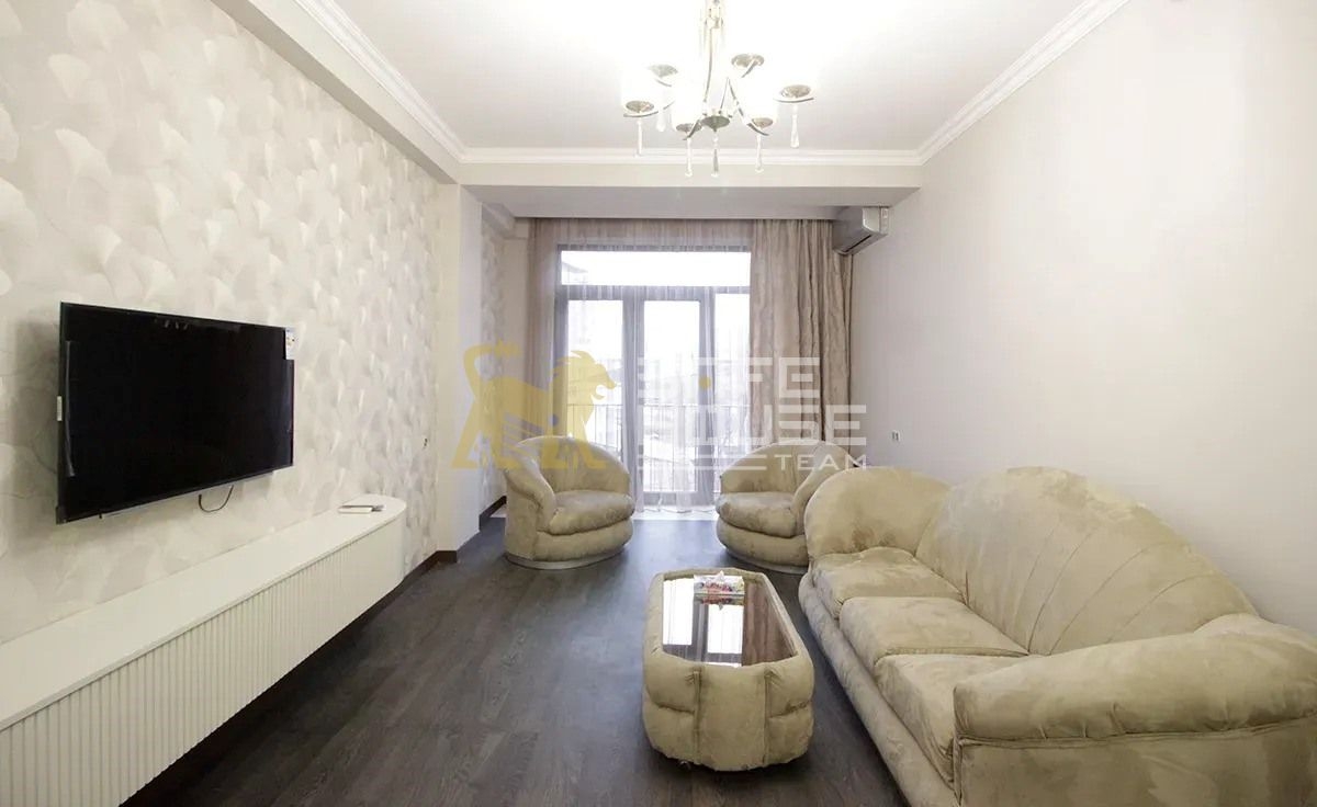 Վարձակալության 2 սենյականոց բնակարան