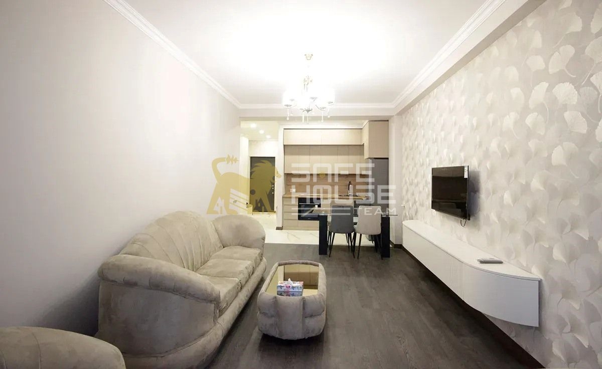 Վարձակալության 2 սենյականոց բնակարան