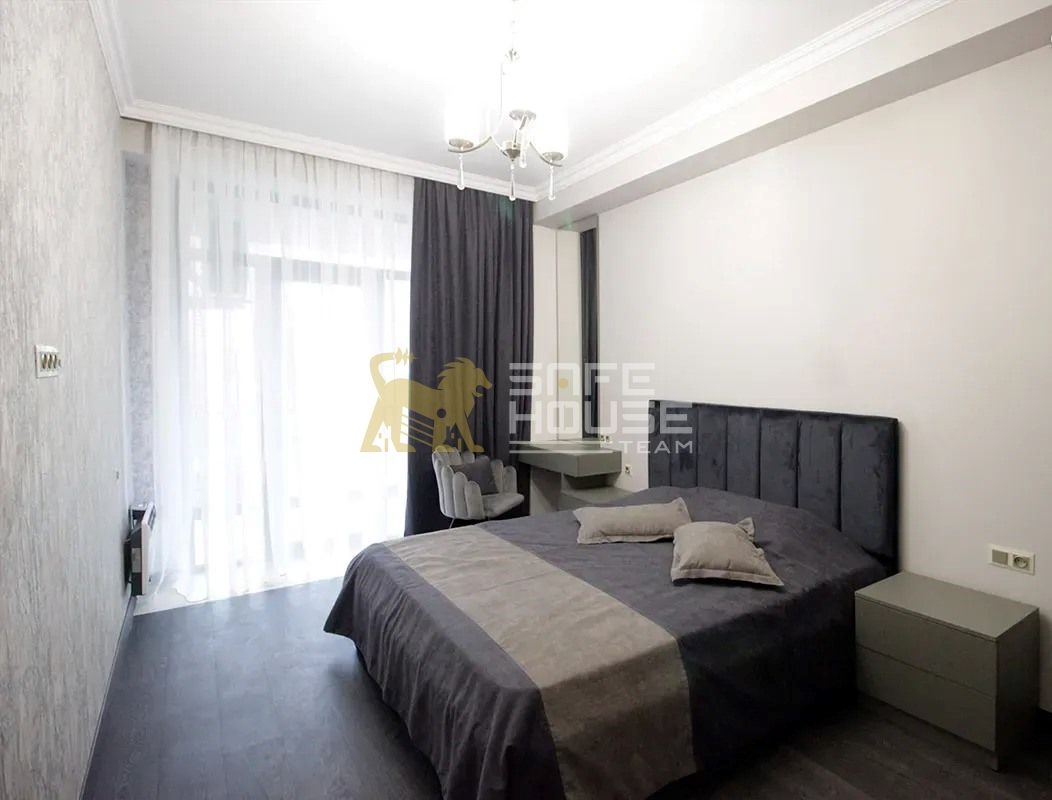 Վարձակալության 2 սենյականոց բնակարան