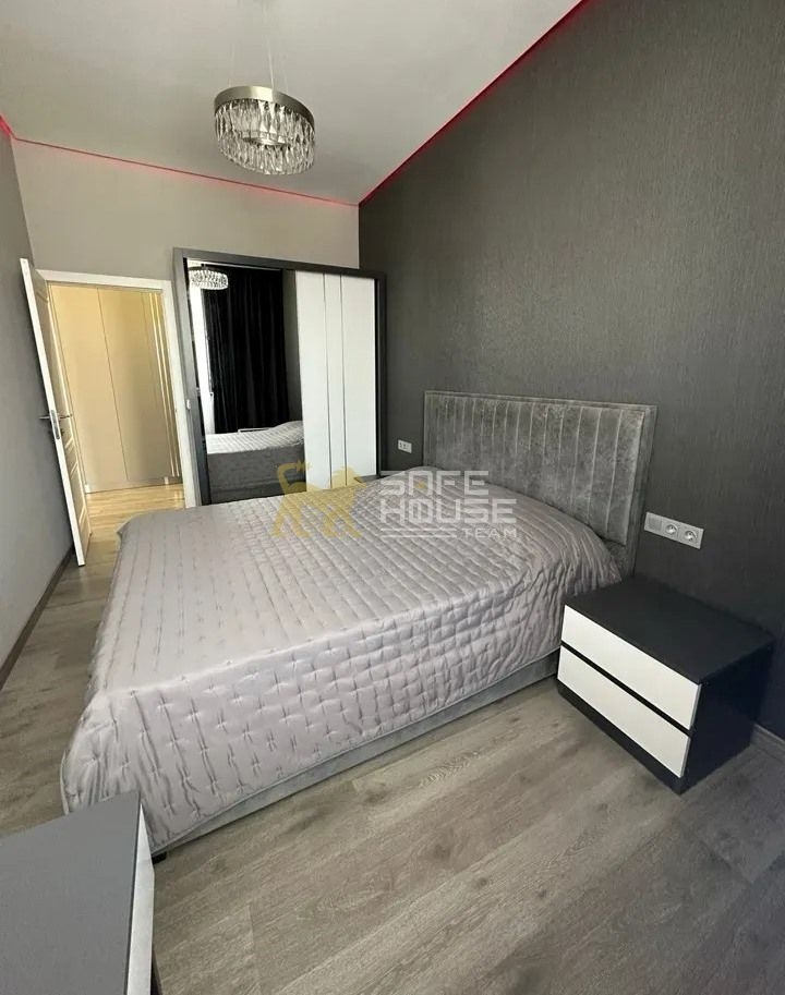 Վաճառքի 2 սենյականոց բնակարան 