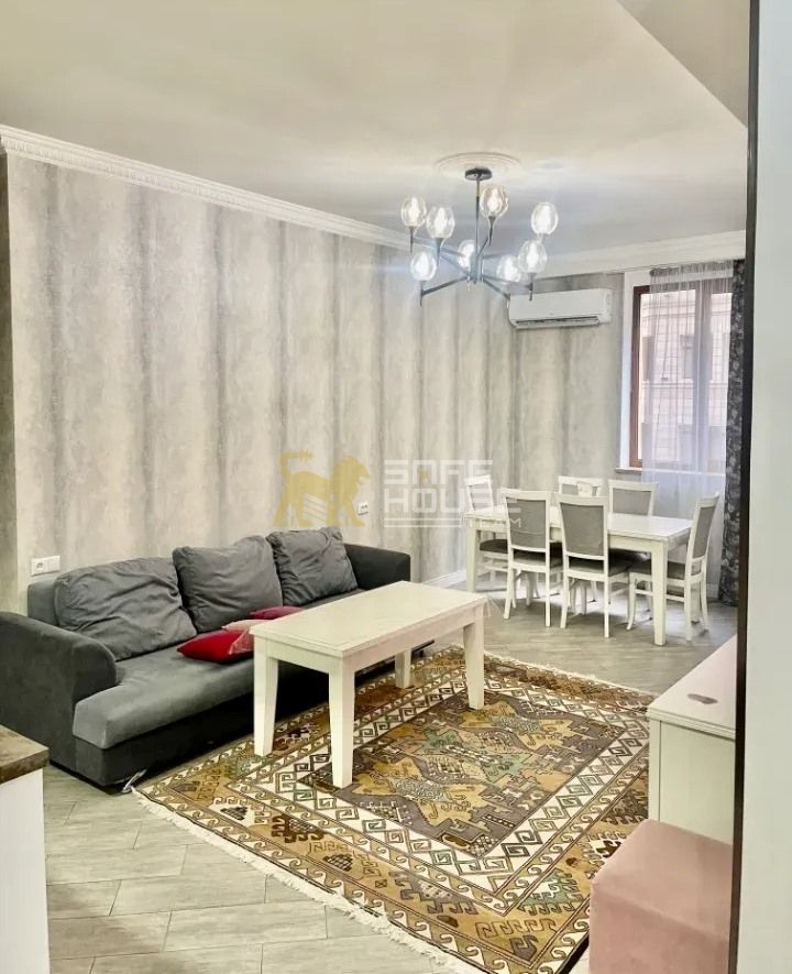 Օրավարձով 3 սենյականոց բնակարան