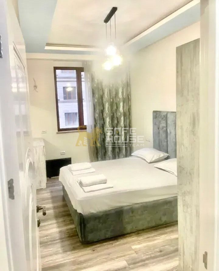 Օրավարձով 3 սենյականոց բնակարան