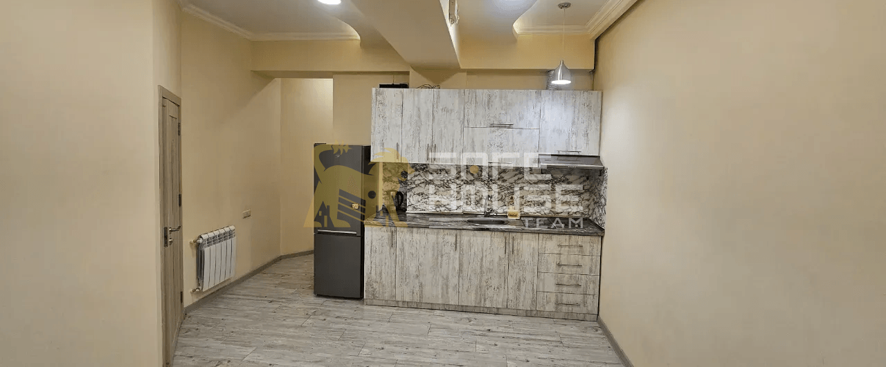 Վարձակալության 2 սենյականոց բնակարան