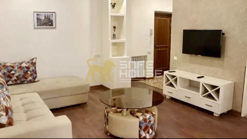 Վարձակալության 2 սենյականոց բնակարան