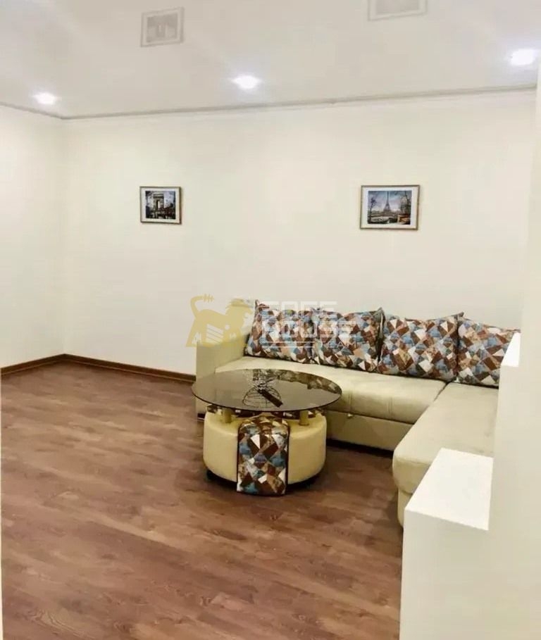 Վարձակալության 2 սենյականոց բնակարան