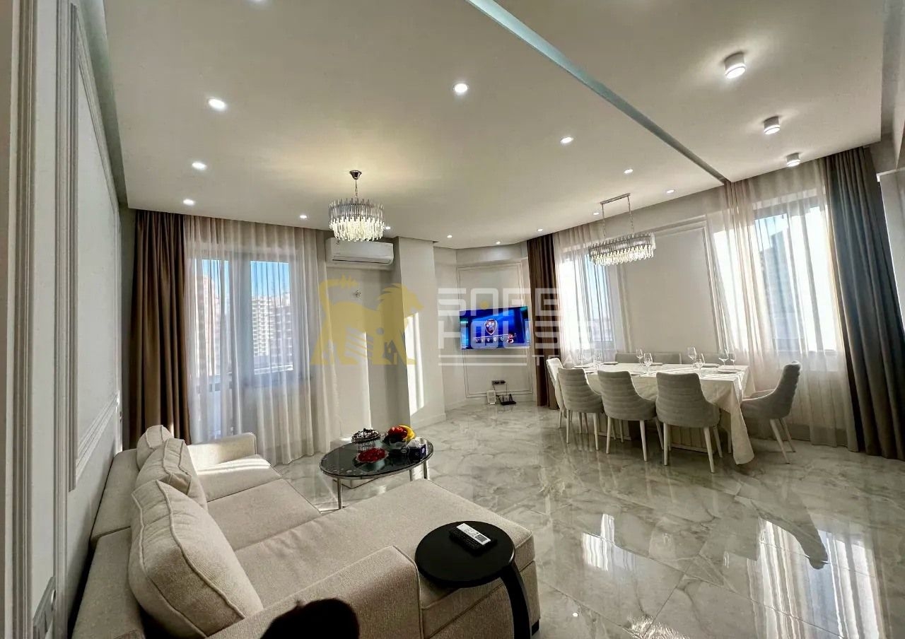 Վաճառքի 3 սենյականոց բնակարան