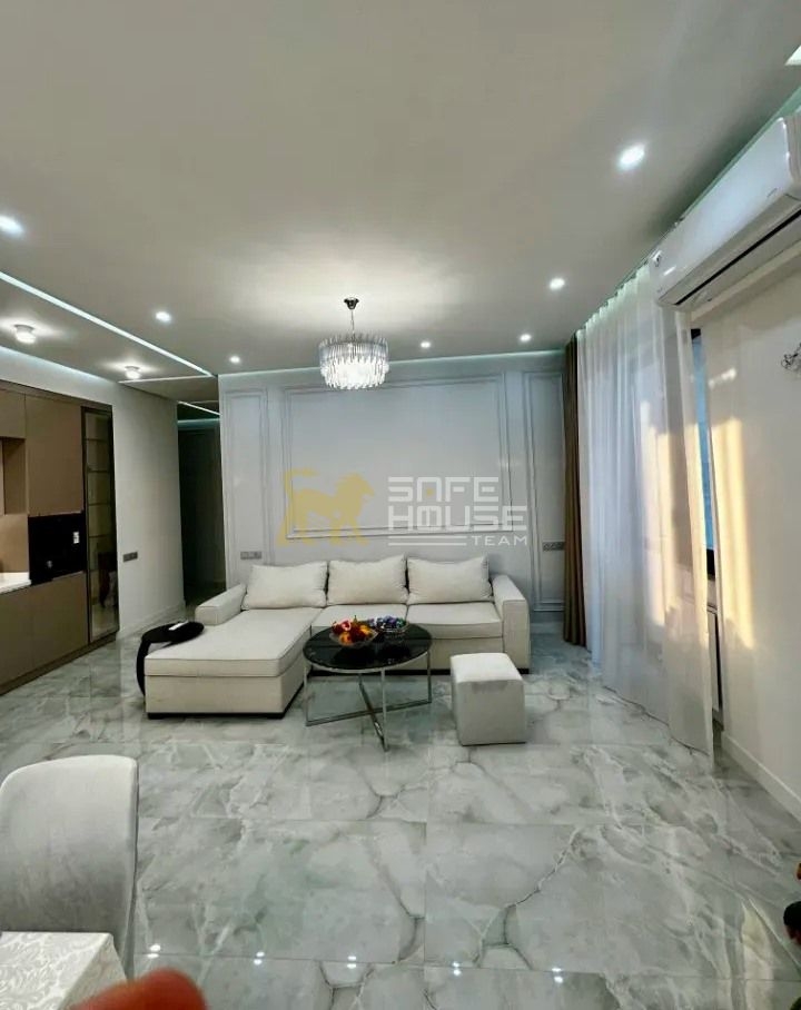 Վաճառքի 3 սենյականոց բնակարան