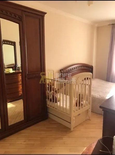 Վաճառքի 3 սենյականոց բնակարան