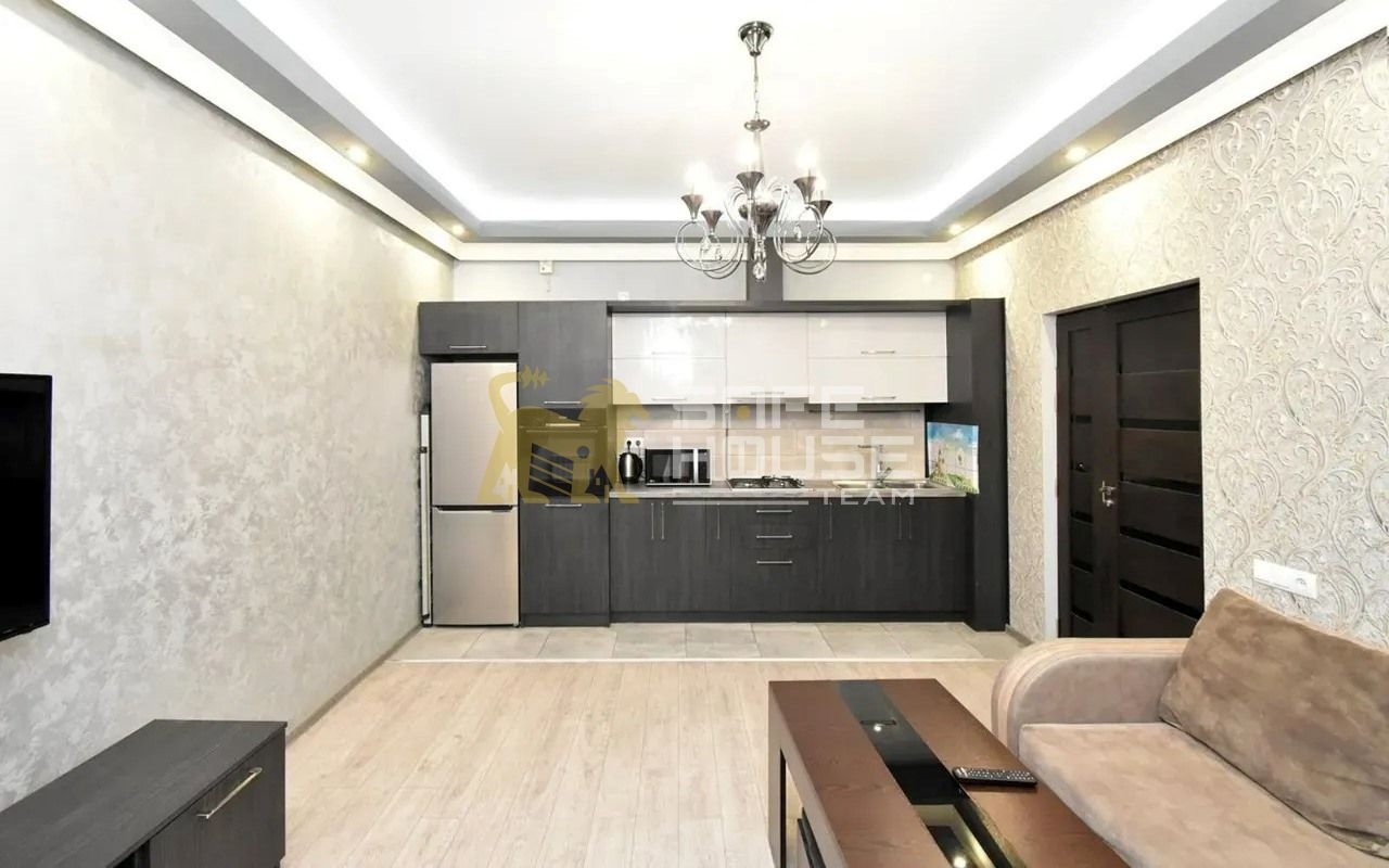 2 Սենյականոց Բնակարան,   Կապիտալ Վերանորոգված, Արևկող։