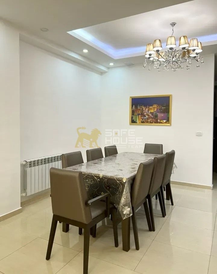 Վարձակալության 3 սենյականոց բնակարան