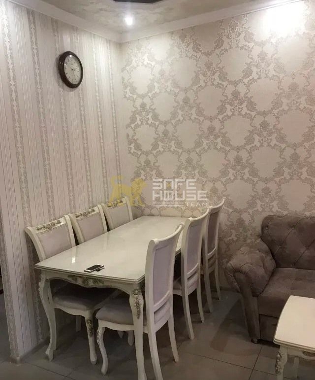 Վարձակալության 3 սենյականոց բնակարան