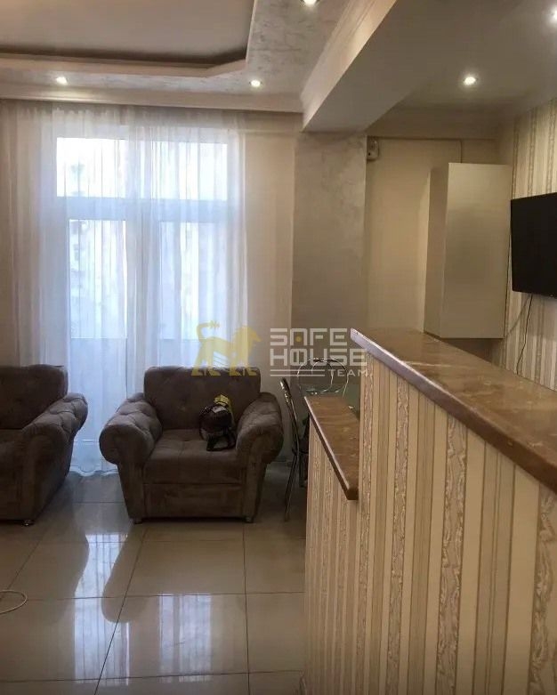 Վարձակալության 3 սենյականոց բնակարան