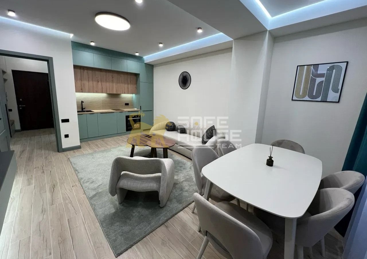 Վարձակալության 2 սենյականոց բնակարան