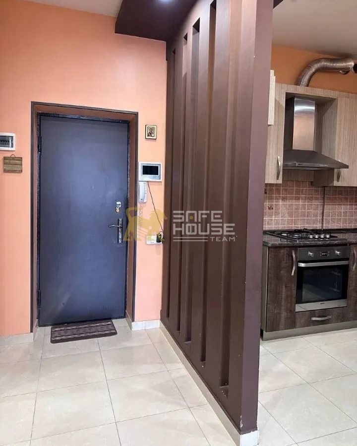 Վաճառքի 2 սենյականոց բնակարան