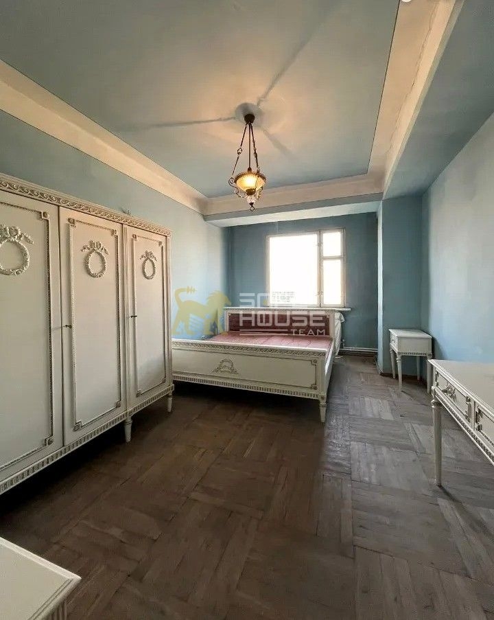 Վաճառքի 3 սենյականոց բնակարան