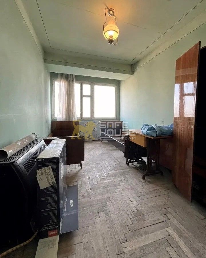 Վաճառքի 3 սենյականոց բնակարան