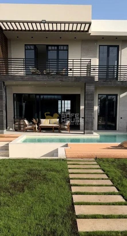 Վարձակալության 5 սենյականոց առանձնատուն