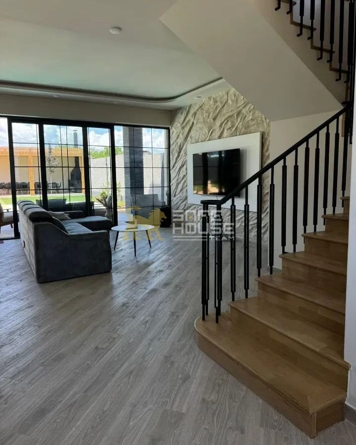 Վարձակալության 5 սենյականոց առանձնատուն