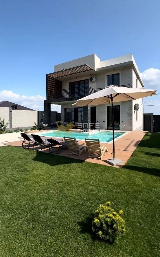 Վարձակալության 5 սենյականոց առանձնատուն