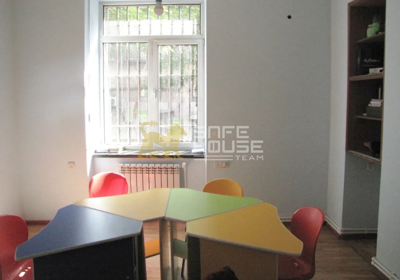 Վարձակալության կոմերցիոն տարածք