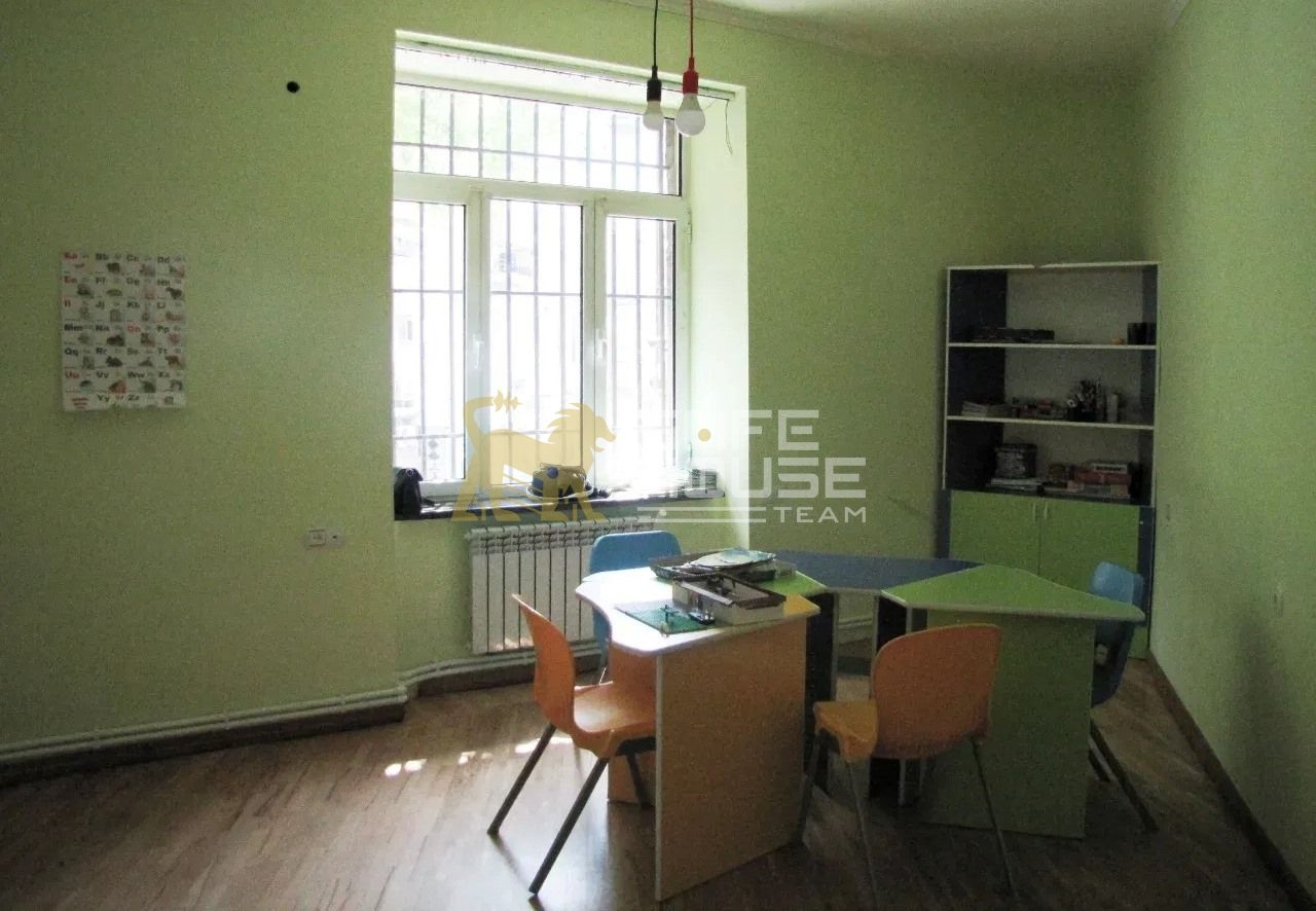 Վարձակալության կոմերցիոն տարածք