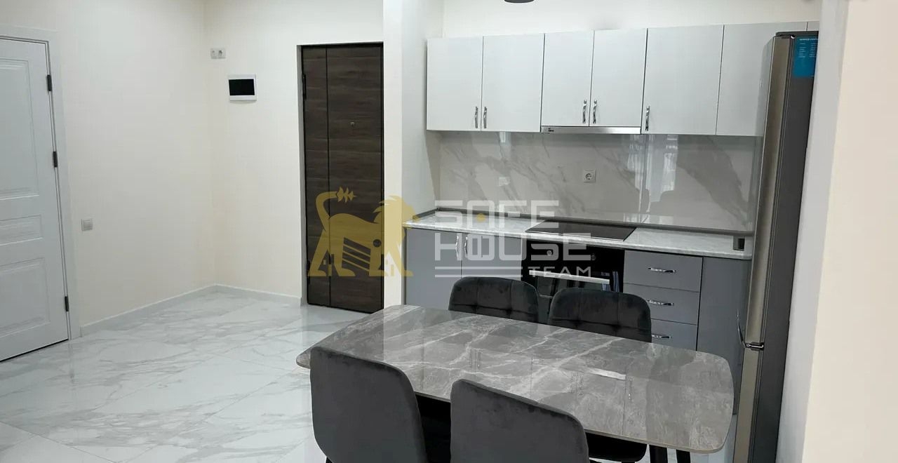 Վաճառքի 2 սենյականոց բնակարան