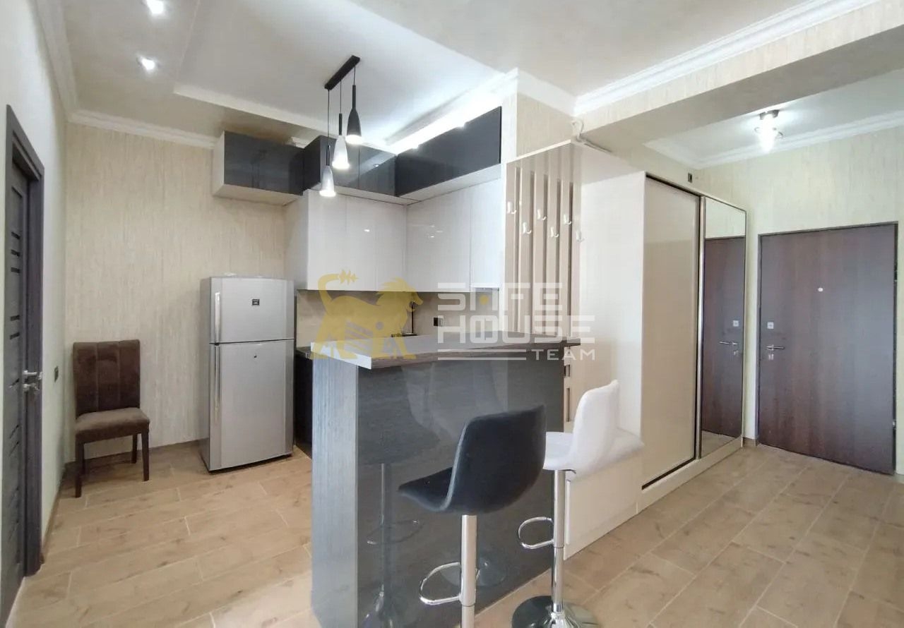 Վարձակալության 2 սենյականոց բնակարան