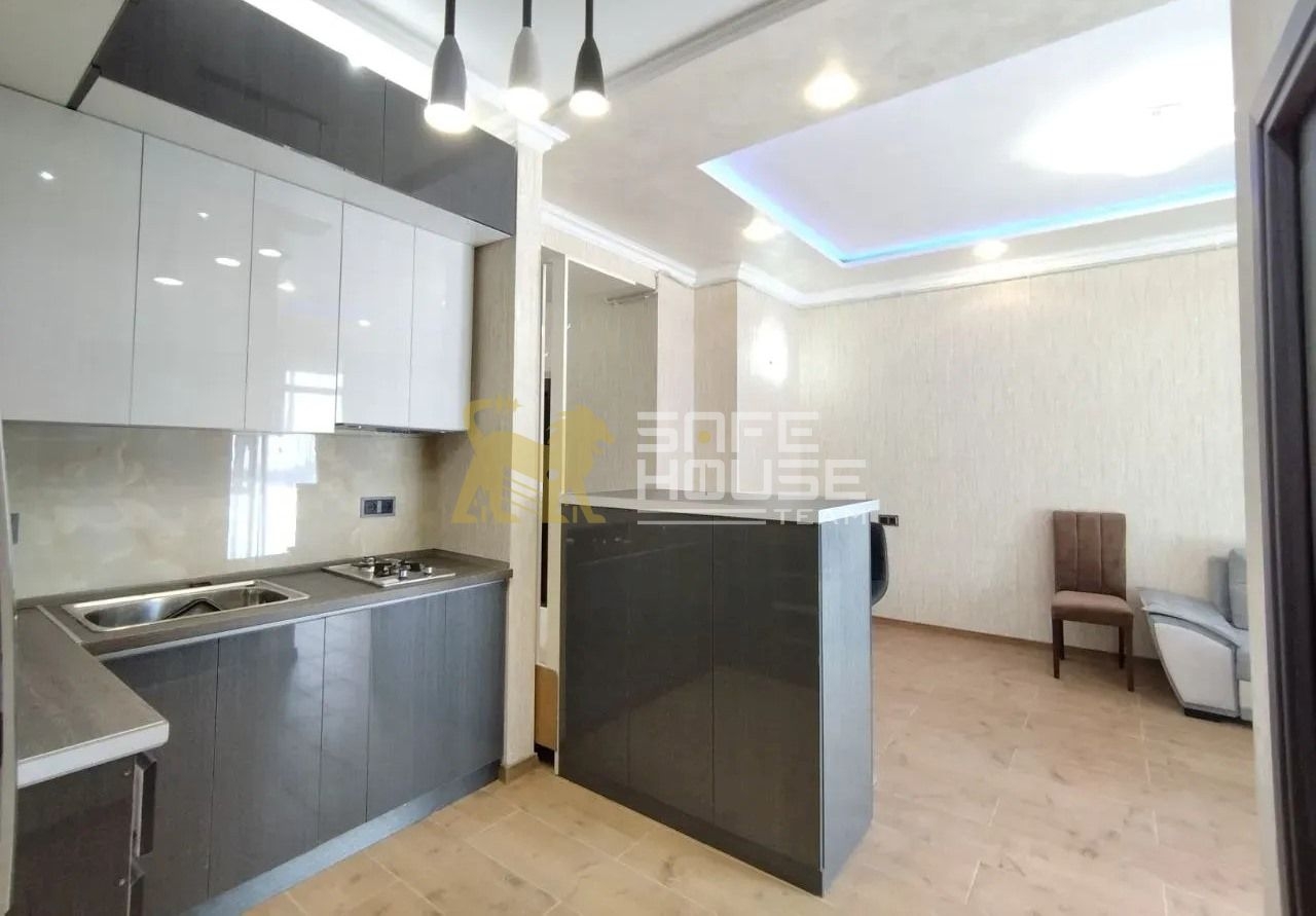 Վարձակալության 2 սենյականոց բնակարան