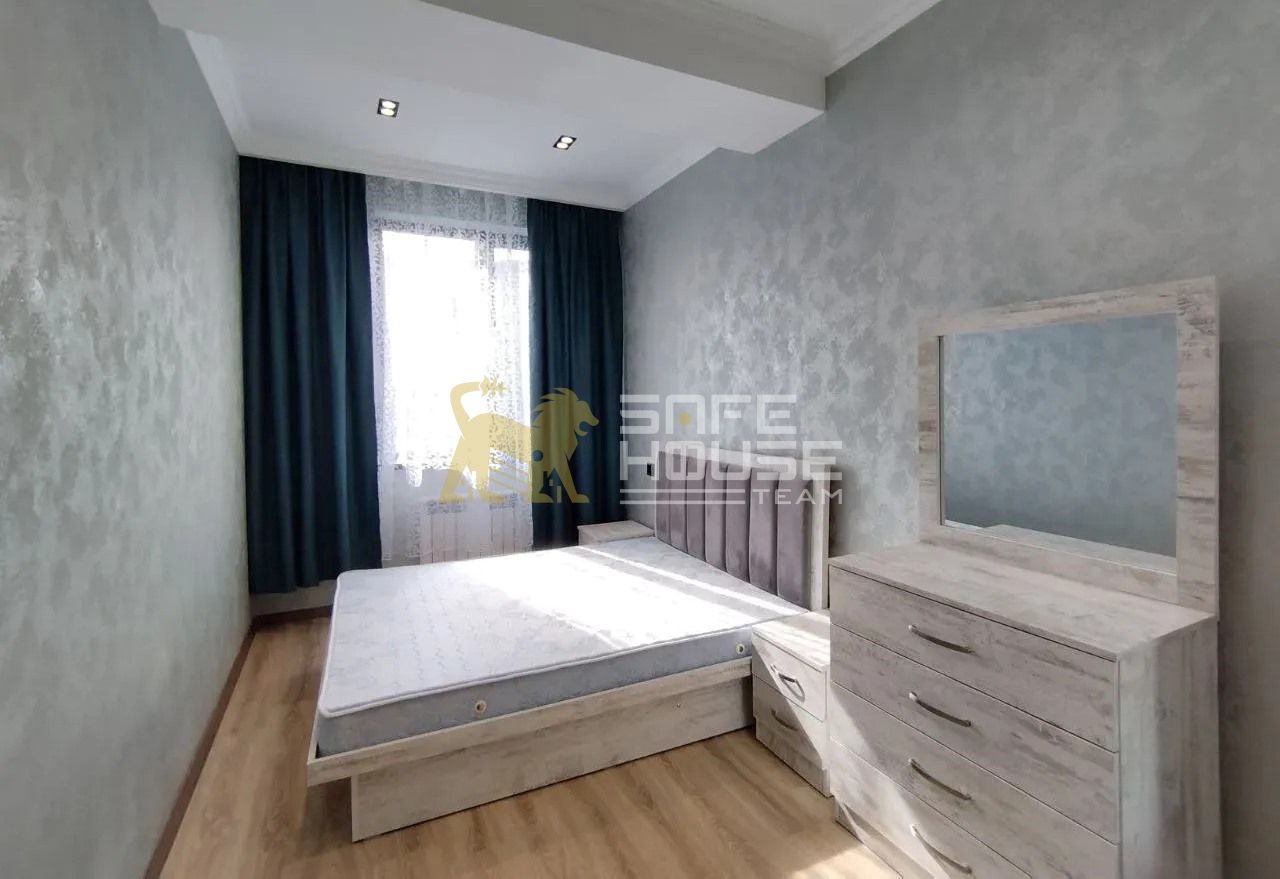 Վարձակալության 2 սենյականոց բնակարան