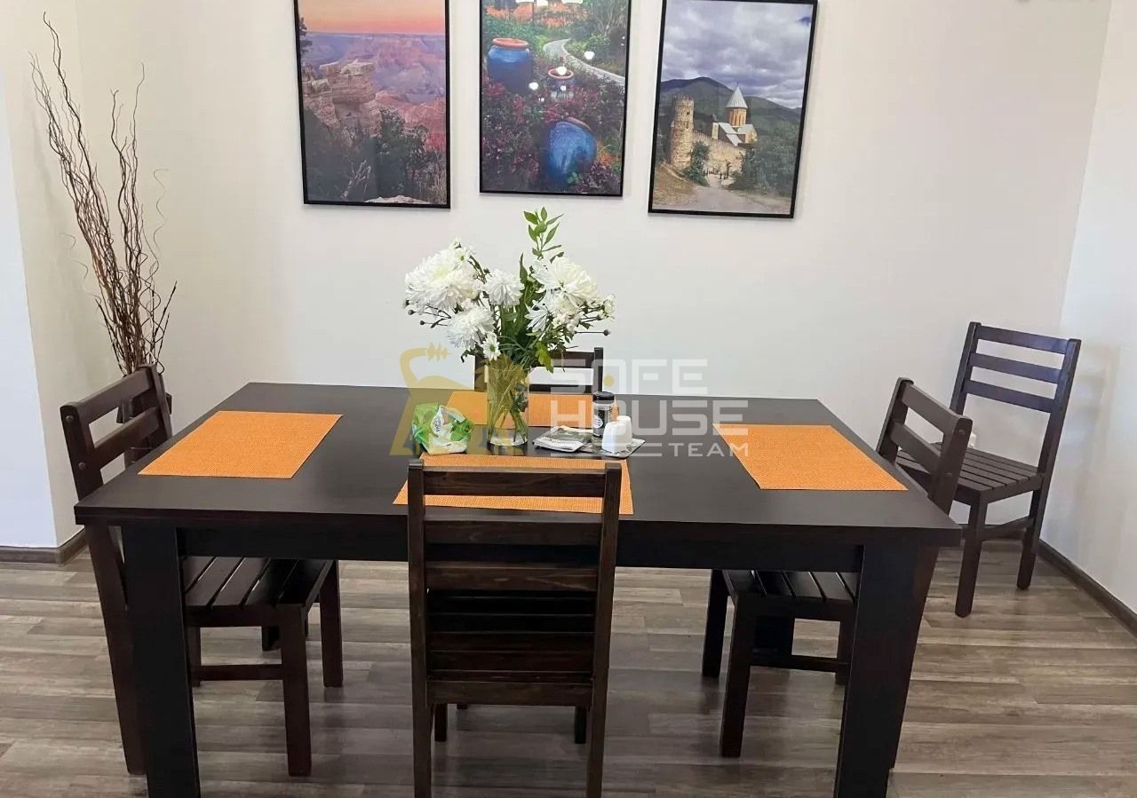 Վաճառքի 2 սենյականոց բնակարան