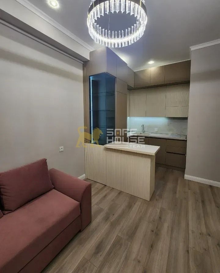 Վարձակալության 2 սենյականոց բնակարան