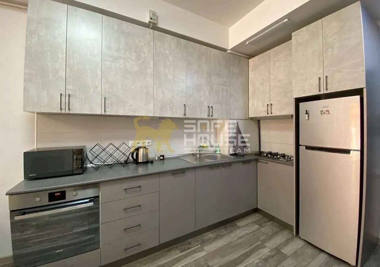 Վարձակալության 2 սենյականոց բնակարան