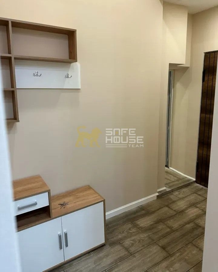 Վարձակալության 1 սենյականոց բնակարան