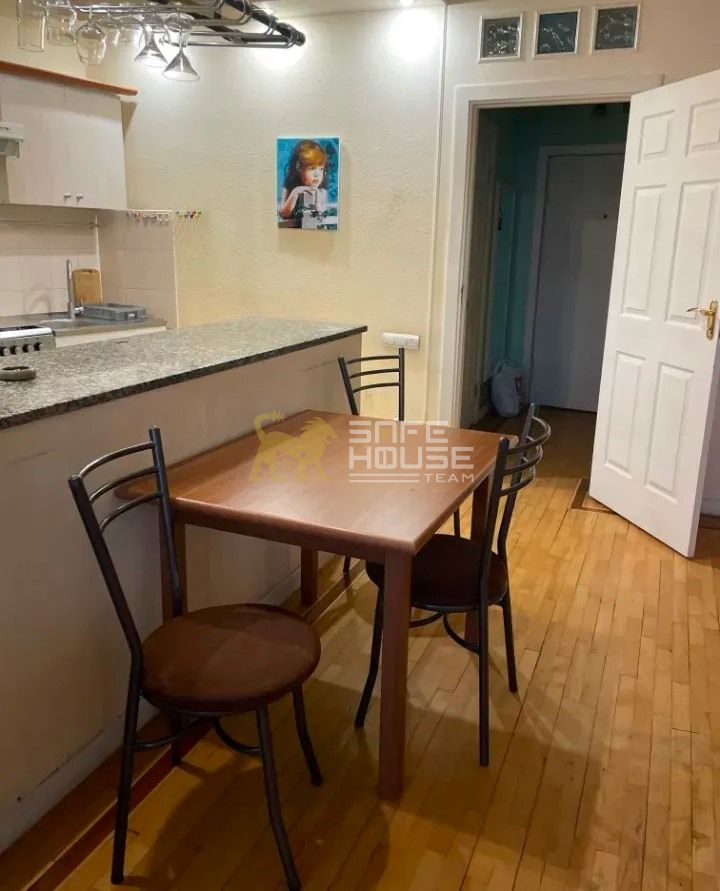 Վաճառքի երկու սենյականոց բնակարան 