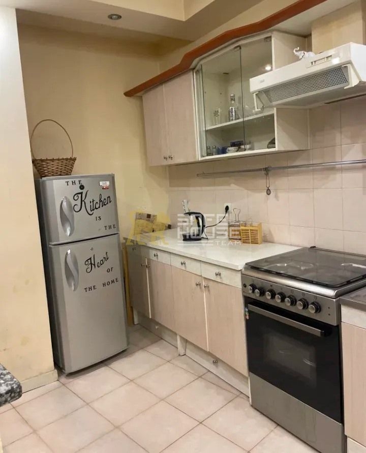 Վաճառքի երկու սենյականոց բնակարան 