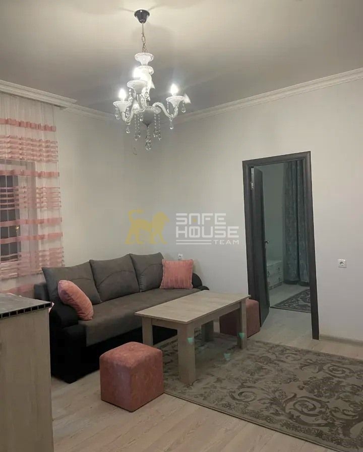 Վարձակալության 2 սենյականոց բնակարան